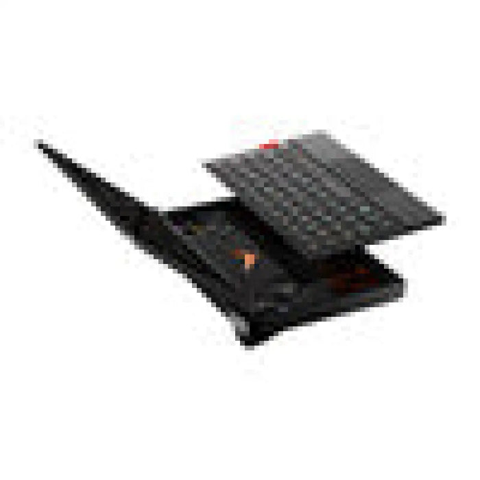 Преносима конзола oneXplayer G1 AMD AI370 64GB RAM 4TB
