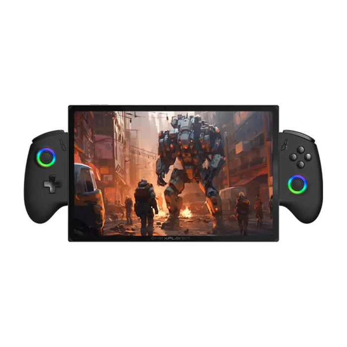 Преносима конзола Onexplayer X1 Pro AMD AI370 32GB RAM 1TB