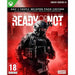 Преносима Конзола за Игра Just For Games Ready or Not: Day