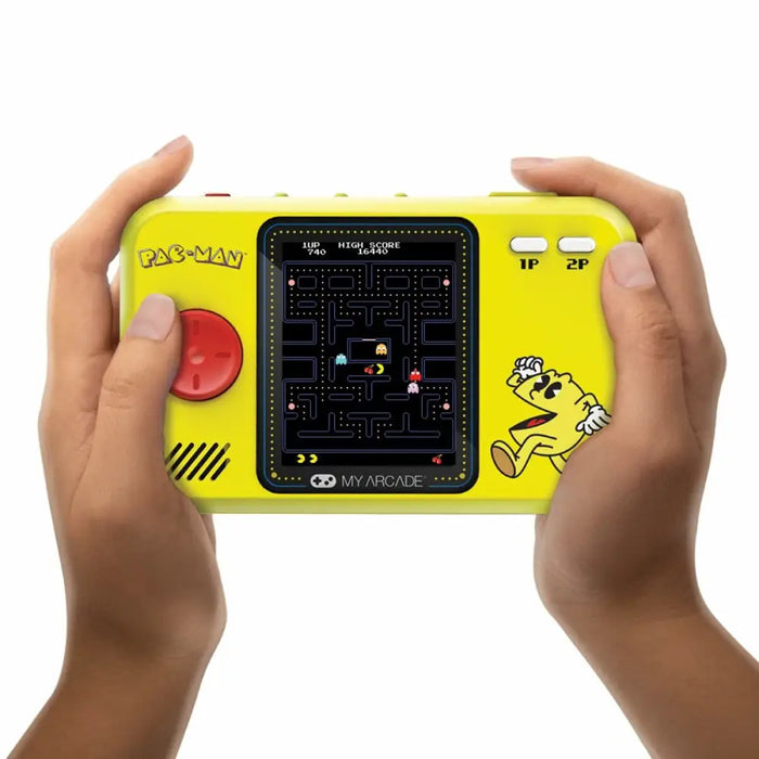 Преносима Конзола за Игра My Arcade Pocket Player PRO