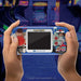 Преносима Конзола за Игра My Arcade Retro Games