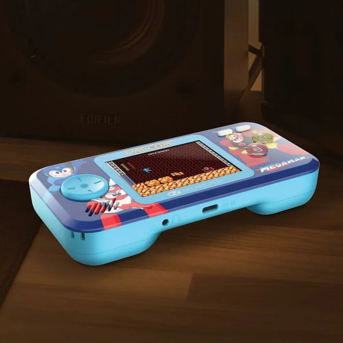 Преносима Конзола за Игра My Arcade Pocket Player PRO