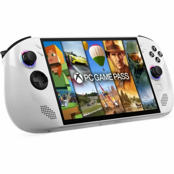 Преносима Конзола за Игра Lenovo LEGION GO S 8ARP1