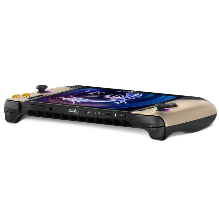 Преносима Конзола за Игра MSI A2VM-037PL