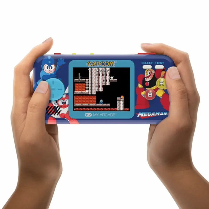 Преносима Конзола за Игра My Arcade Pocket Player PRO