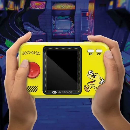 Преносима Конзола за Игра My Arcade Pocket Player PRO