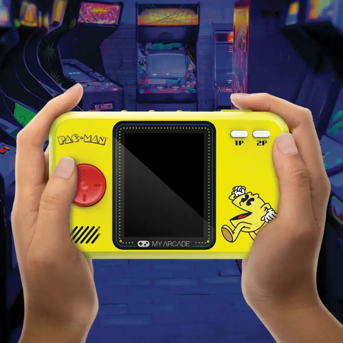Преносима Конзола за Игра My Arcade Pocket Player PRO