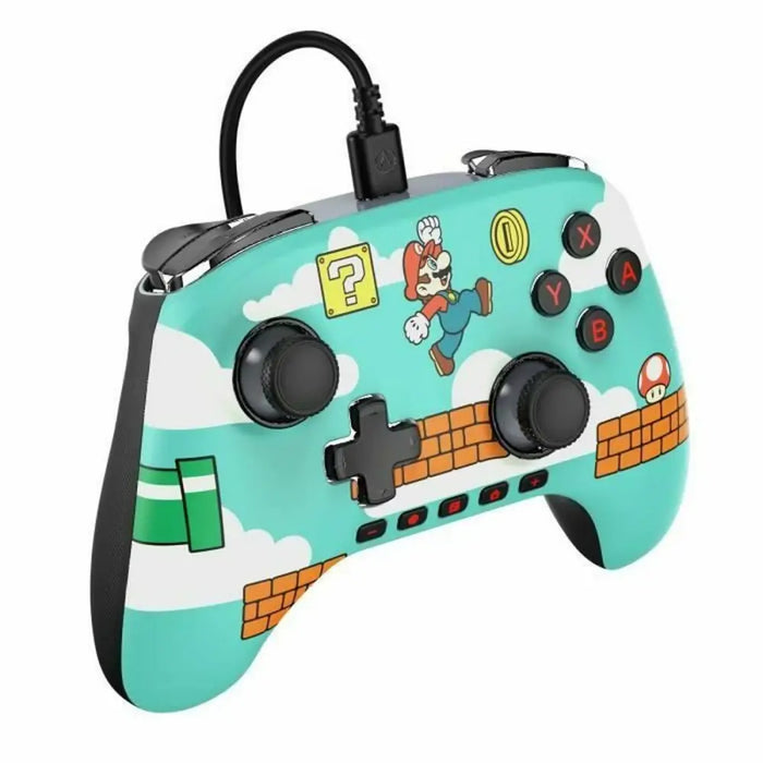 Преносима Конзола за Игра Powera NSGP0527-01