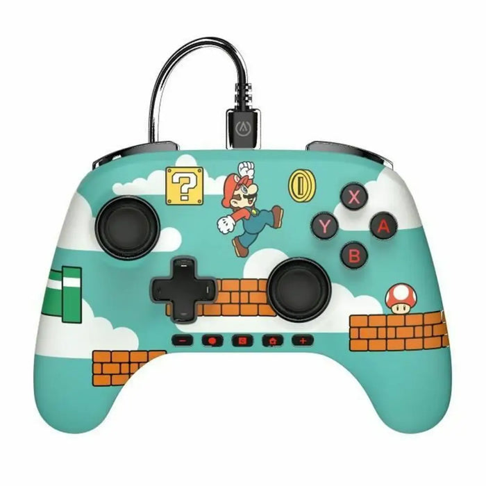 Преносима Конзола за Игра Powera NSGP0527-01