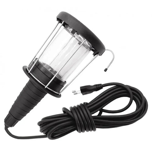 ПРЕНОСИМА ЛАМПА 15W E27 IP20 LIGHTEX