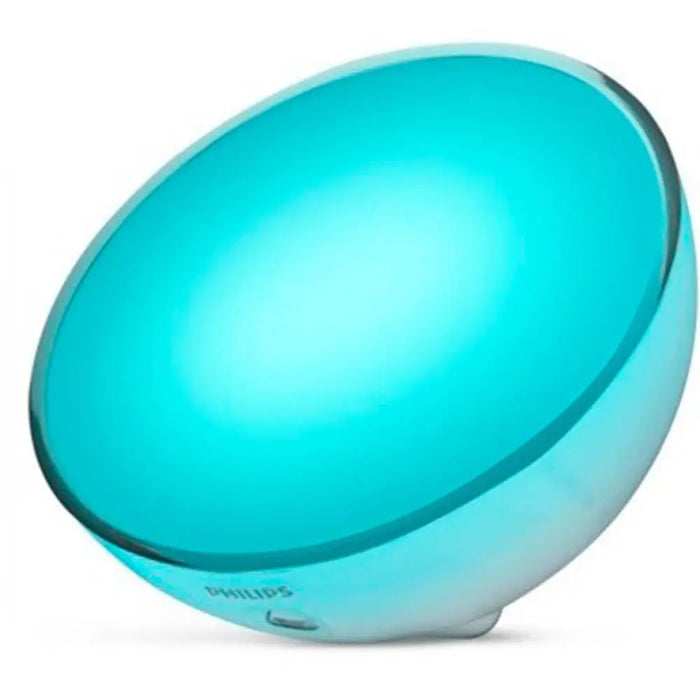 ПРЕНОСИМА ЛАМПА GO БЯЛА 6W LED ПРОМЕНЯЩИ СЕ ЦВЕТОВЕ PHILIPS