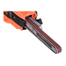 Преносима шлайфмашина Black & Decker KA900E Лентова