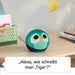 Преносима смарт тонколона Amazon