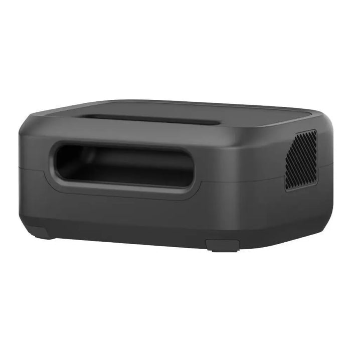 Преносима станция EcoFlow RIVER 3