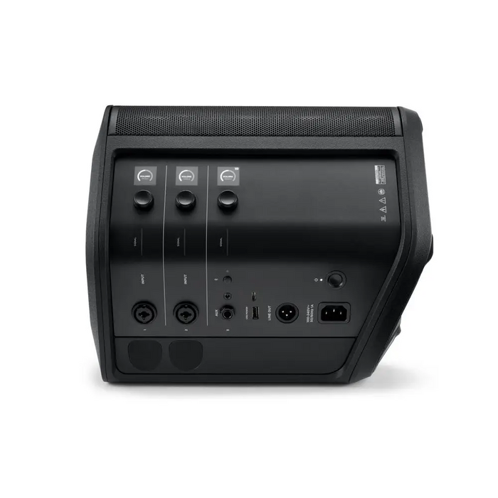 Преносима стерео тонколона Bose S1 Pro+ черна