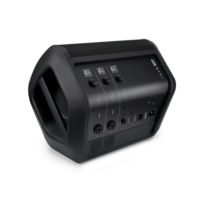 Преносима стерео тонколона Bose S1 Pro+ черна