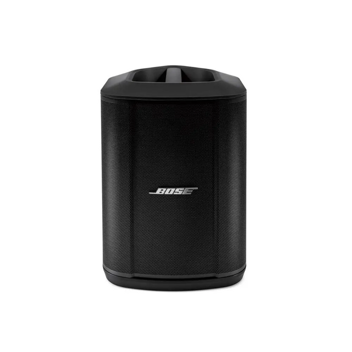 Преносима стерео тонколона Bose S1 Pro+ черна