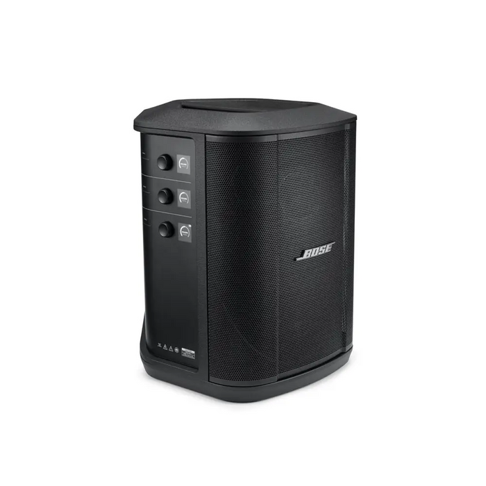 Преносима стерео тонколона Bose S1 Pro+ черна
