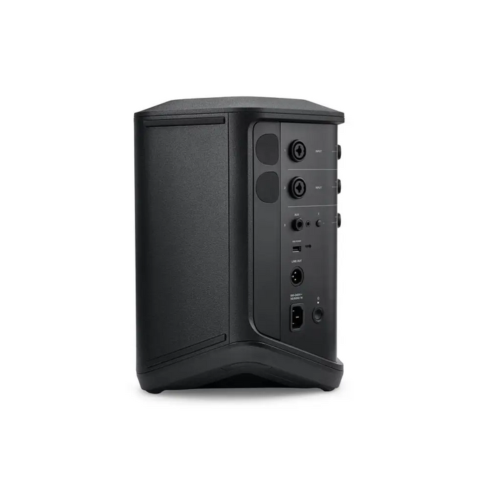 Преносима стерео тонколона Bose S1 Pro+ черна