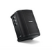 Преносима стерео тонколона Bose S1 Pro+ черна