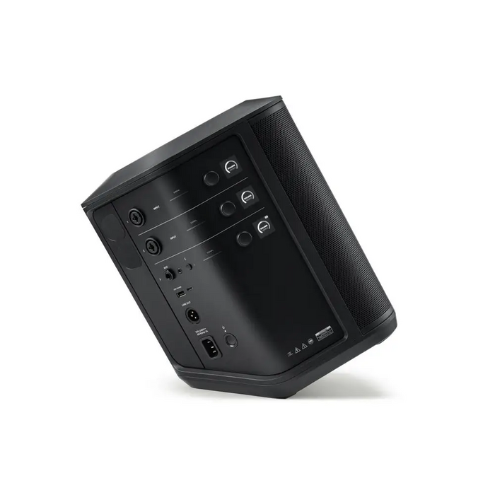 Преносима стерео тонколона Bose S1 Pro+ черна