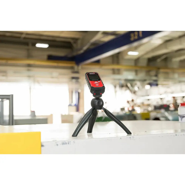 Преносима стойка SOLA 1/4’’ Mini Лазерен нивелир