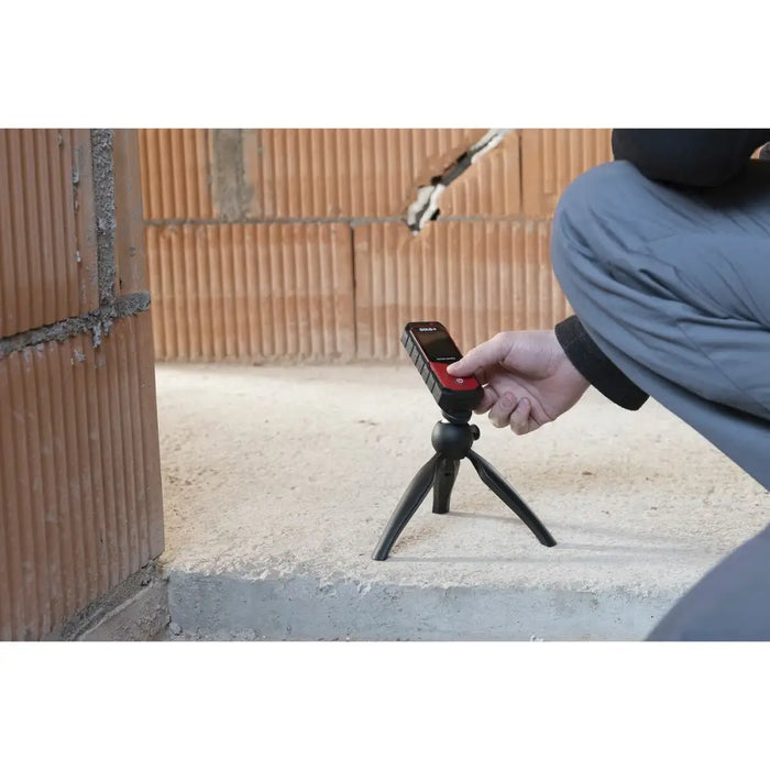Преносима стойка SOLA 1/4’’ Mini Лазерен нивелир