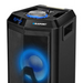 Преносима тонколона Blaupunkt PS10DB 1200 W Черна