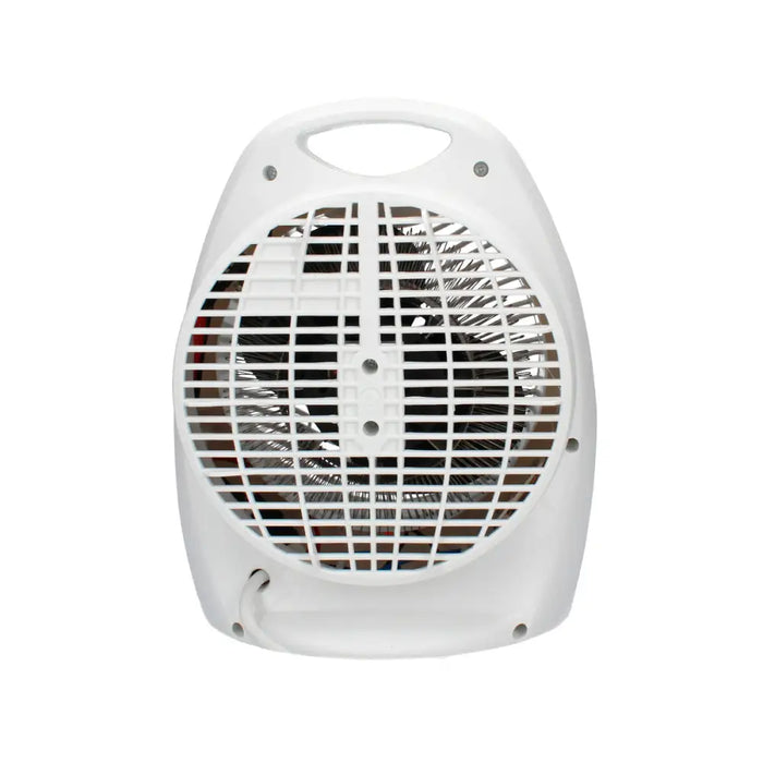 Преносима вентилаторна печка TM Electron 1000-2000 W