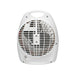 Преносима вентилаторна печка TM Electron 1000-2000 W