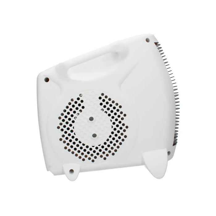 Преносима вентилаторна печка TM Electron 1000-2000 W