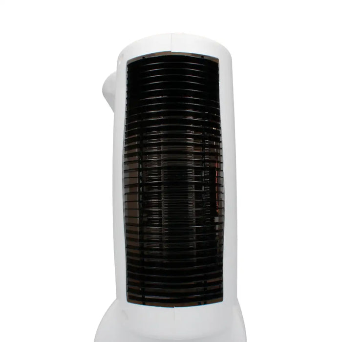 Преносима вентилаторна печка TM Electron 1000-2000 W