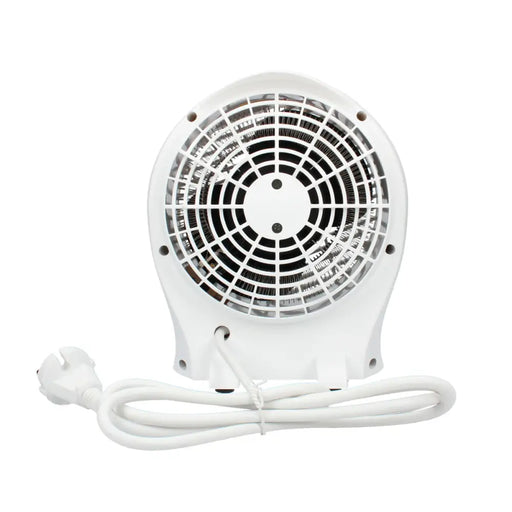 Преносима вентилаторна печка TM Electron 1000-2000 W