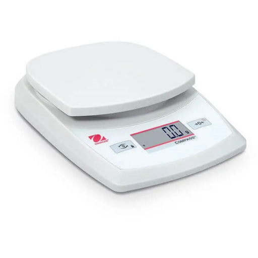 Преносима везна OHAUS Compass™ CR CR621
