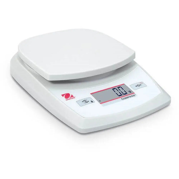 Преносима везна OHAUS Compass™ CR CR621