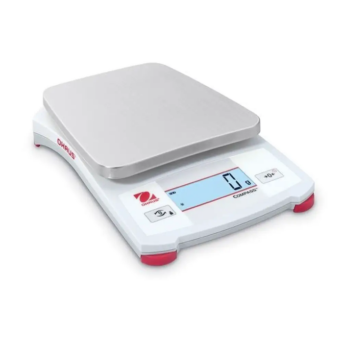 Преносима везна OHAUS Compass™ CX CX5200