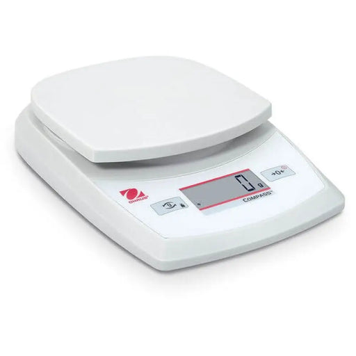 Преносима везна OHAUS Compass™ CR CR2200