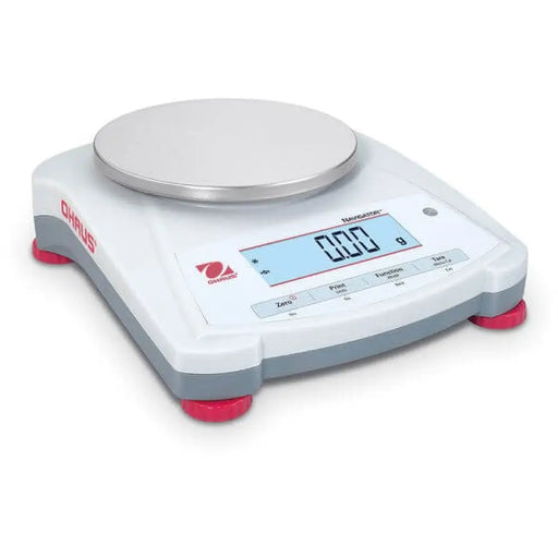 Преносима везна OHAUS Navigator™ NV622 EU