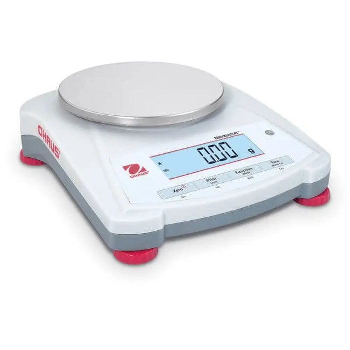 Преносима везна OHAUS Navigator™ NV622 EU