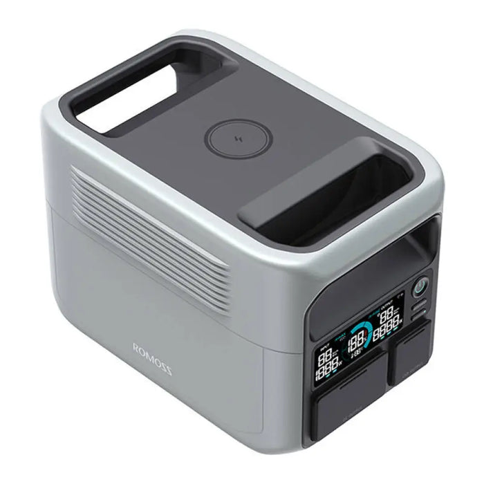 Преносима зарядна станция Romoss RM300 80000mAh 256Wh