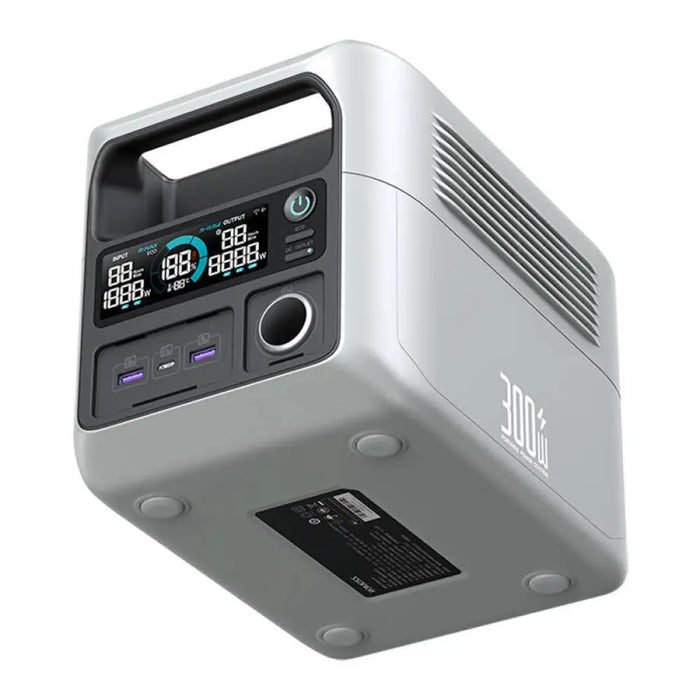 Преносима зарядна станция Romoss RM300 80000mAh 256Wh