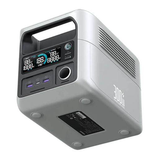 Преносима зарядна станция Romoss RM300 80000mAh 256Wh