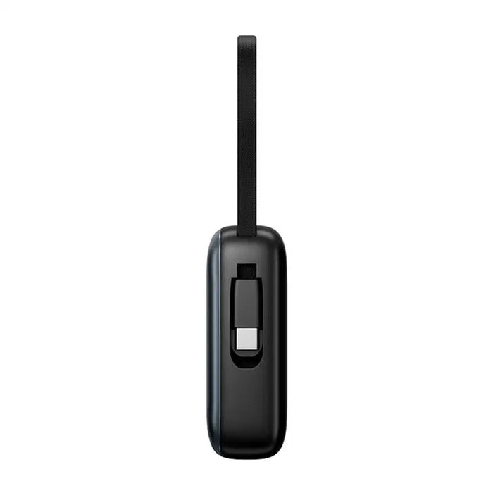 Преносима батерия Vention FHEH0 10000mAh 35W сива