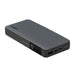 Преносима батерия Aukey PB-Y43 20000mAh 65W PD черна