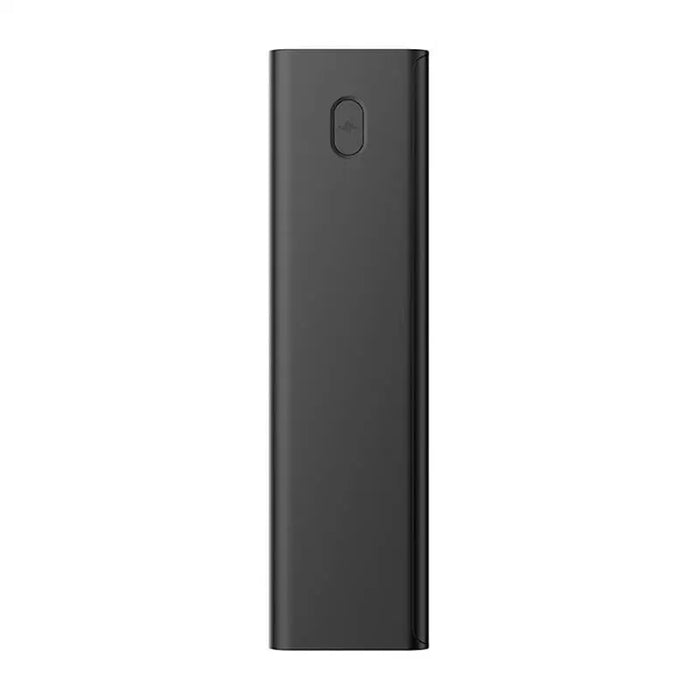Преносима батерия Romoss PEA27S Pro 27000mAh 65W черна