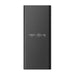 Преносима батерия Romoss PEA27S Pro 27000mAh 65W черна