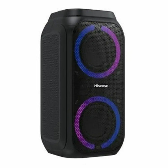Преносими блутут колони Hisense PARTY ROCKET160 Черен