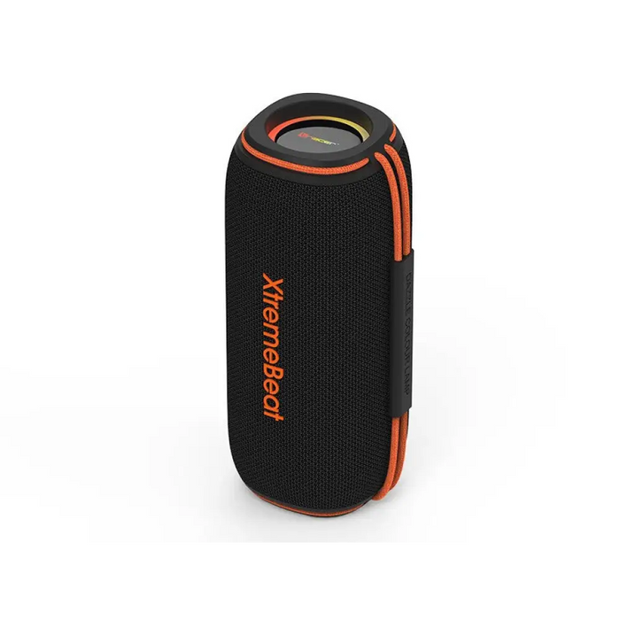 Преносими блутут колони Tracer XtremeBeat Pro Черен 40 W