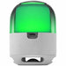 Преносими блутут колони Mars Gaming MSFLOWW Бял 15 W 4 W