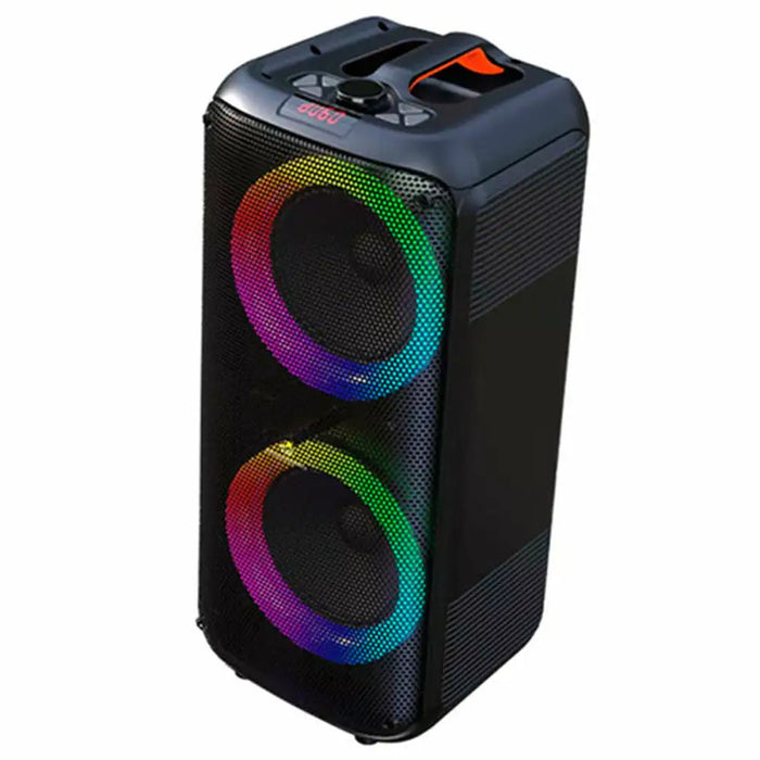 Преносими блутут колони Denver Electronics